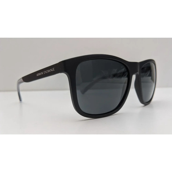 🕶️Armani Exchange AX4049S 818287 Sunglasses 57/18 140 /KAE449🕶️​ - Picture 1 of 9